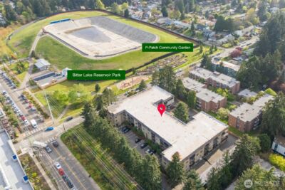 750 N 143rd Street #312, Seattle, WA 98133 - Photo 1