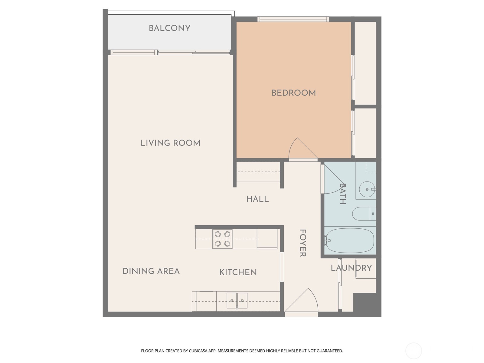 750 N 143rd Street #312, Seattle, WA 98133