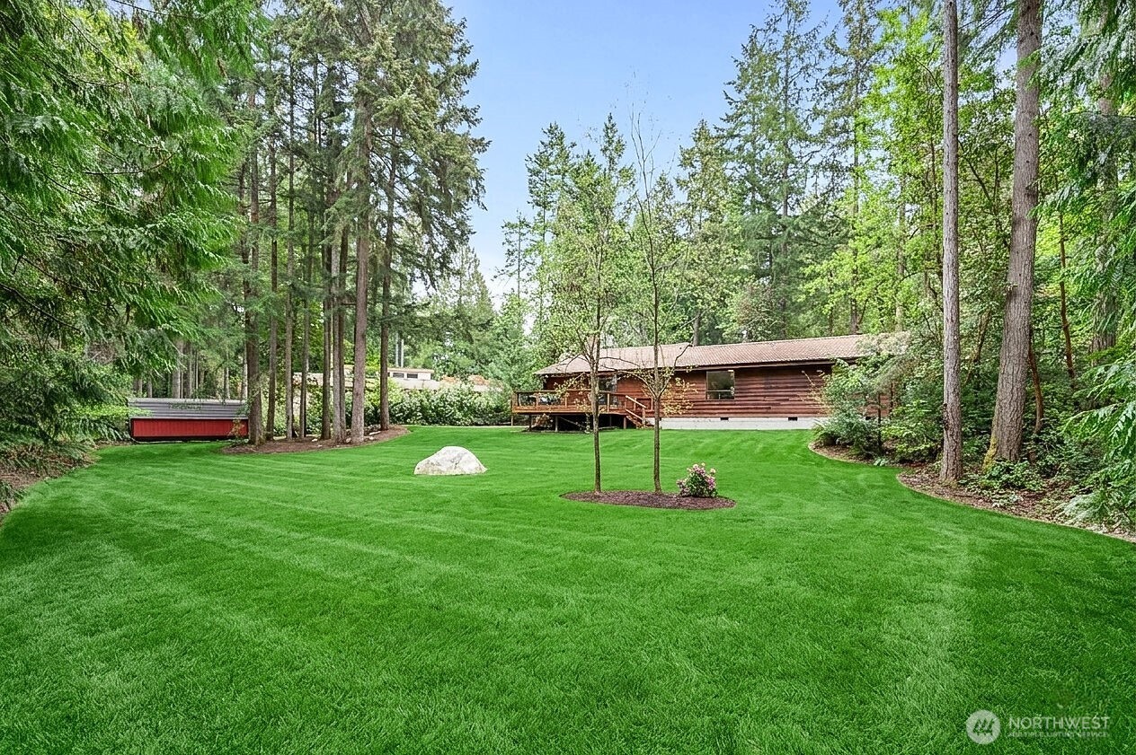1989 NW Lucky Lane , Silverdale, WA 98383