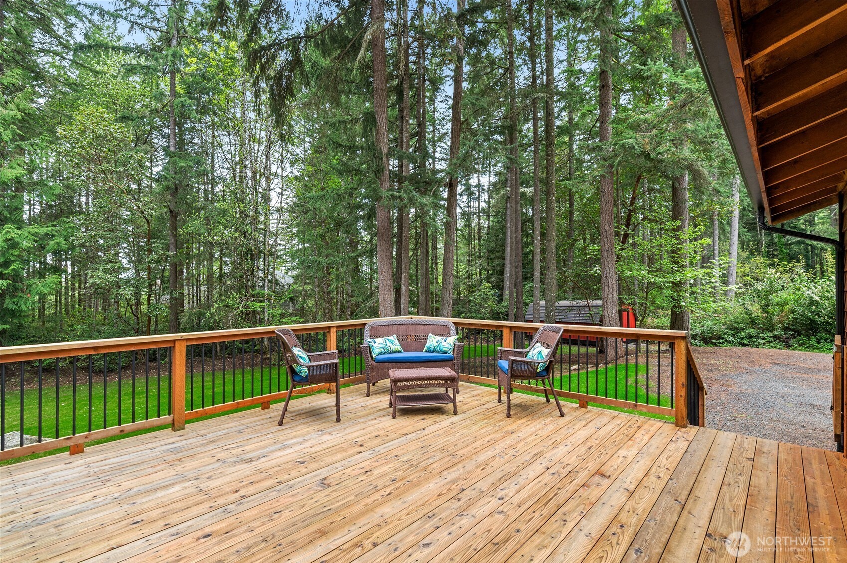 1989 NW Lucky Lane , Silverdale, WA 98383