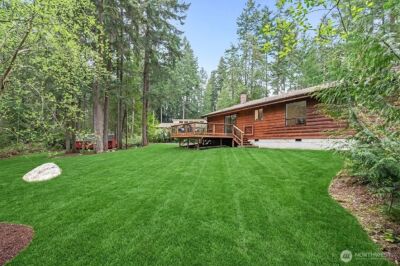 1989 NW Lucky Lane , Silverdale, WA 98383 - Photo 24