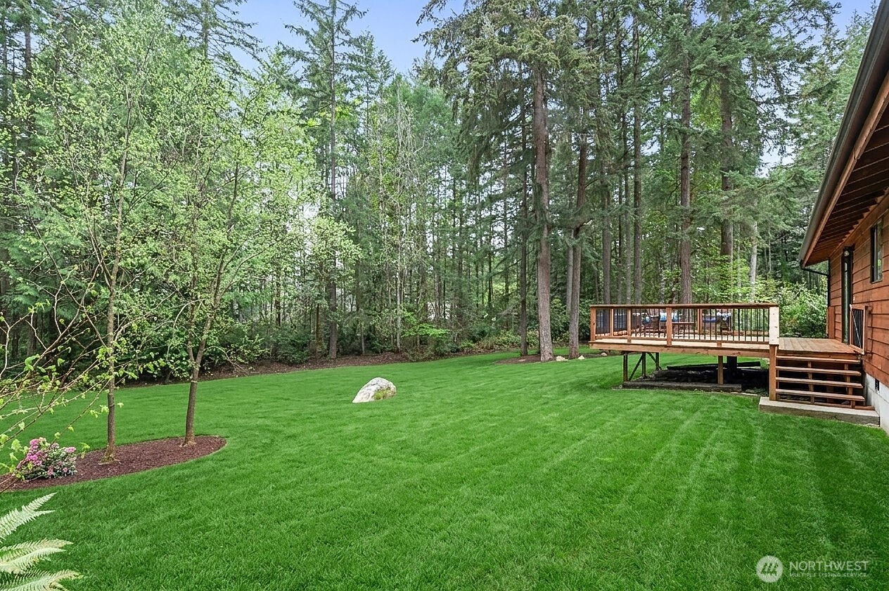 1989 NW Lucky Lane , Silverdale, WA 98383