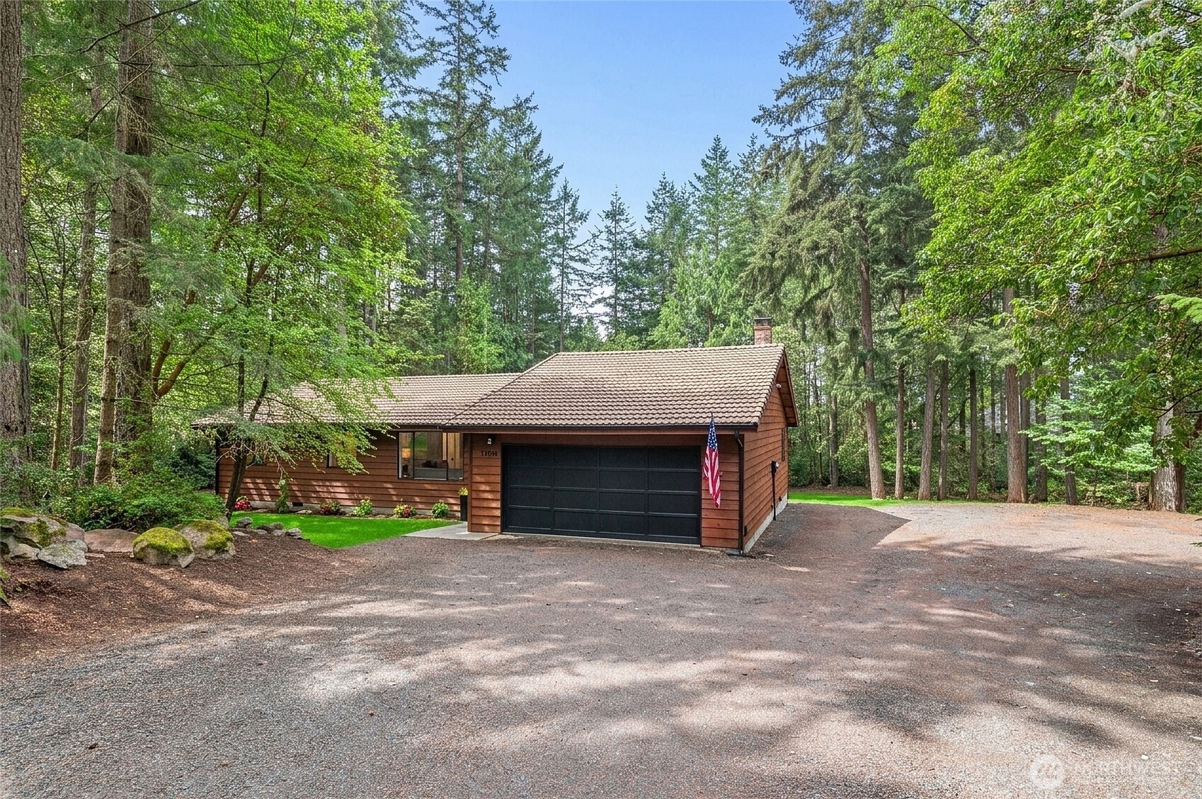 1989 NW Lucky Lane , Silverdale, WA 98383