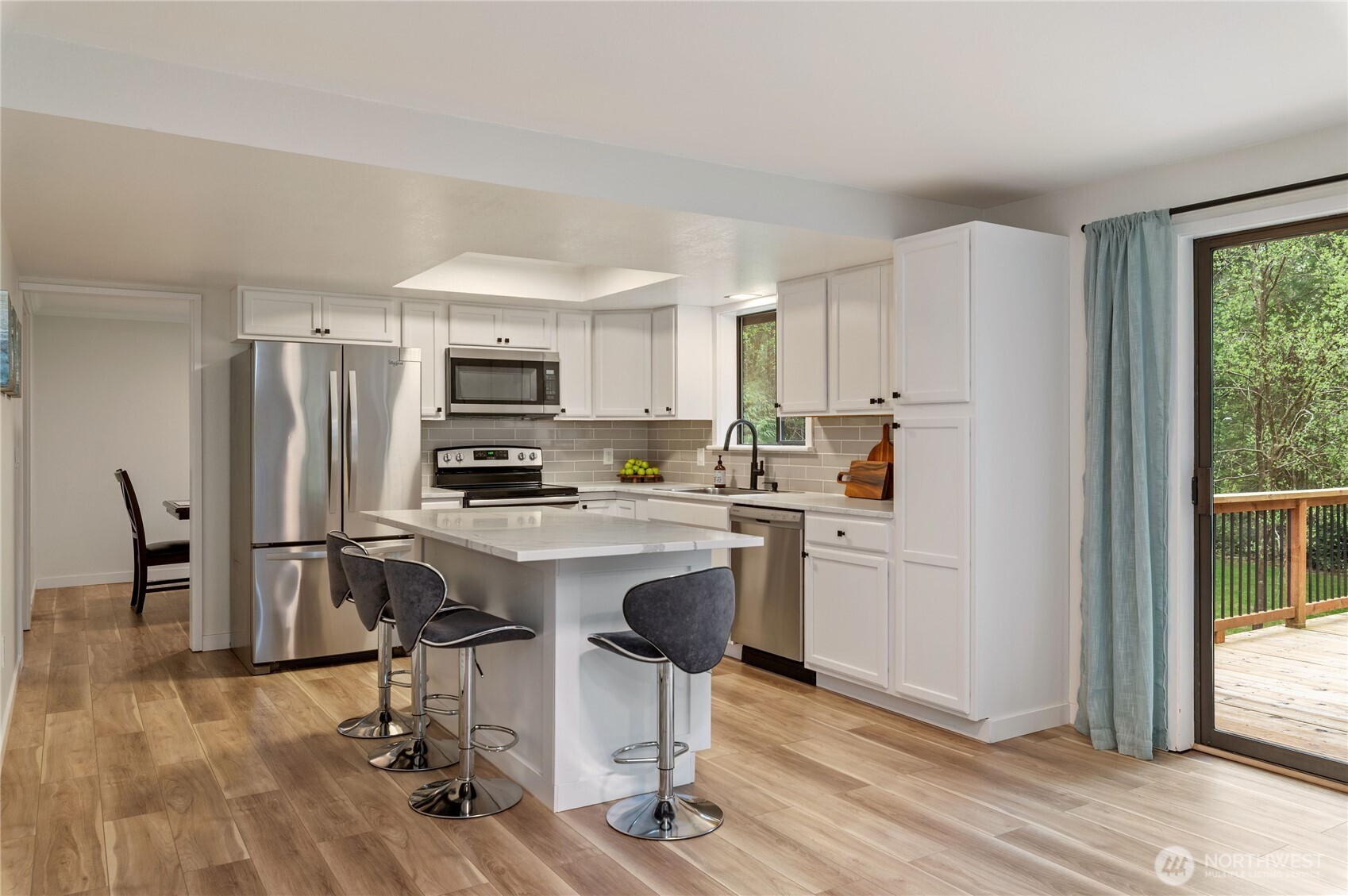 1989 NW Lucky Lane , Silverdale, WA 98383
