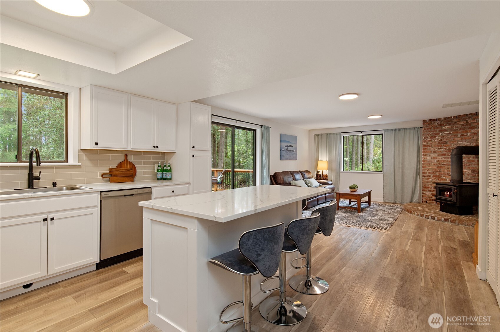 1989 NW Lucky Lane , Silverdale, WA 98383