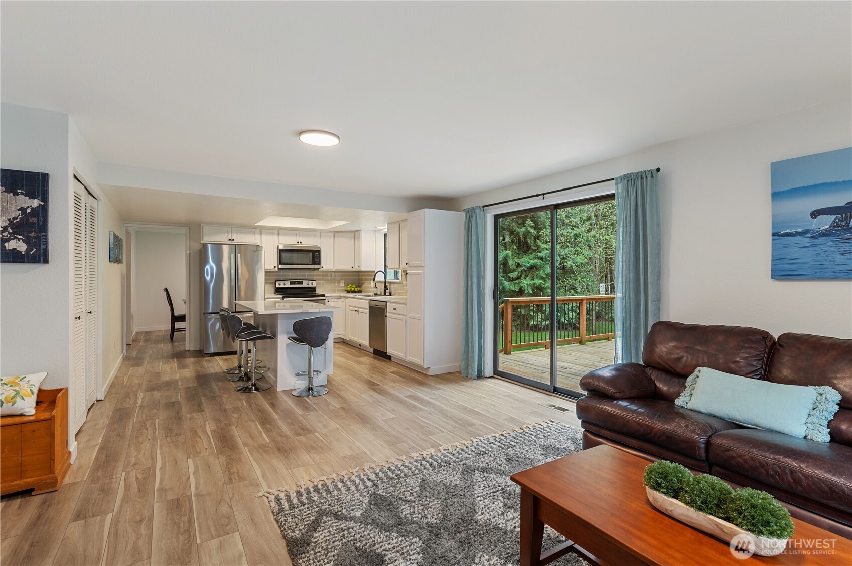 1989 NW Lucky Lane , Silverdale, WA 98383