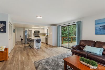1989 NW Lucky Lane , Silverdale, WA 98383 - Photo 8