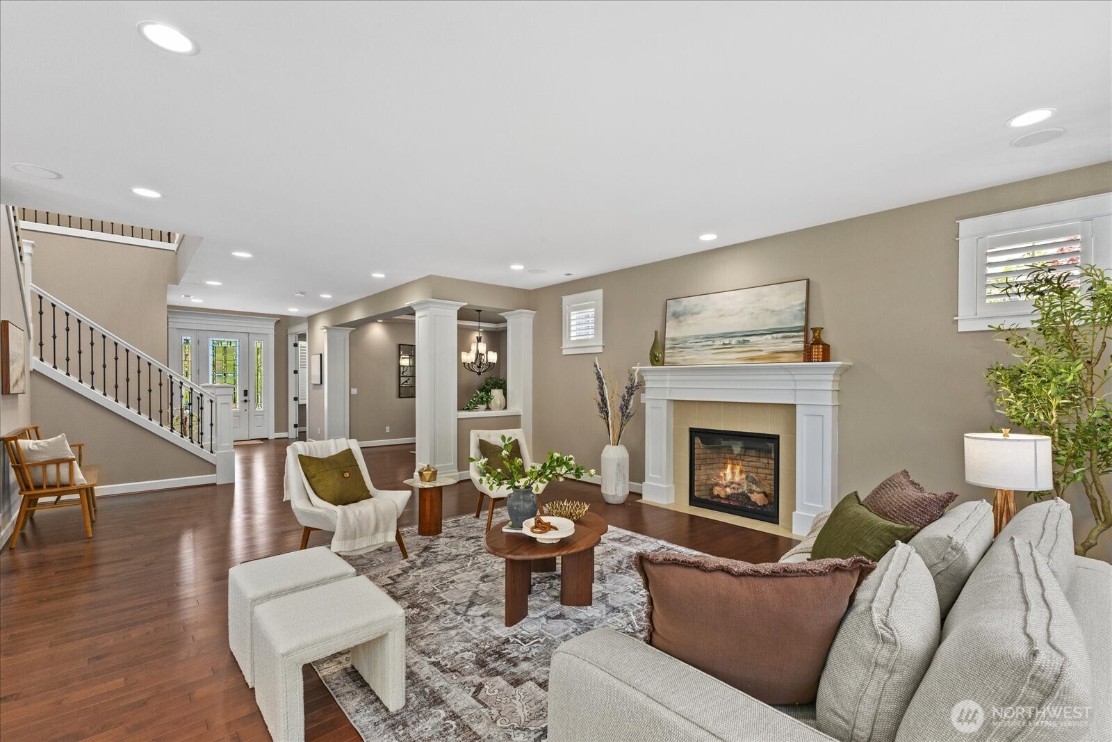 15112 101st Avenue NE, Bothell, WA 98011