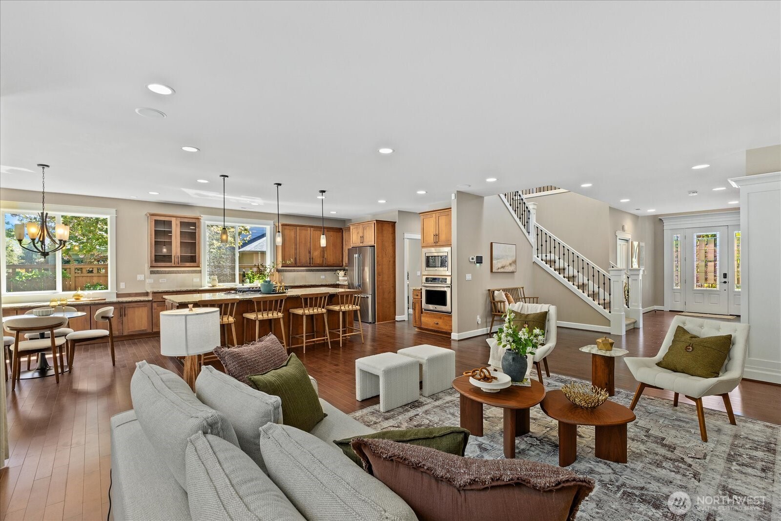 15112 101st Avenue NE, Bothell, WA 98011