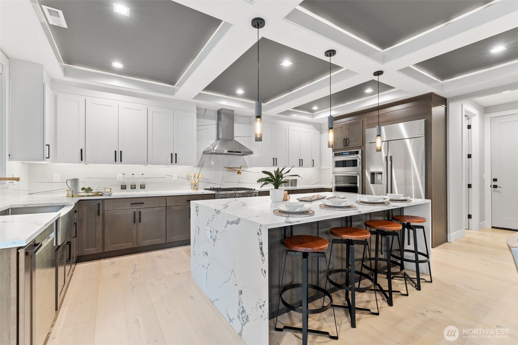 12608 NE 30th Street , Bellevue, WA 98005