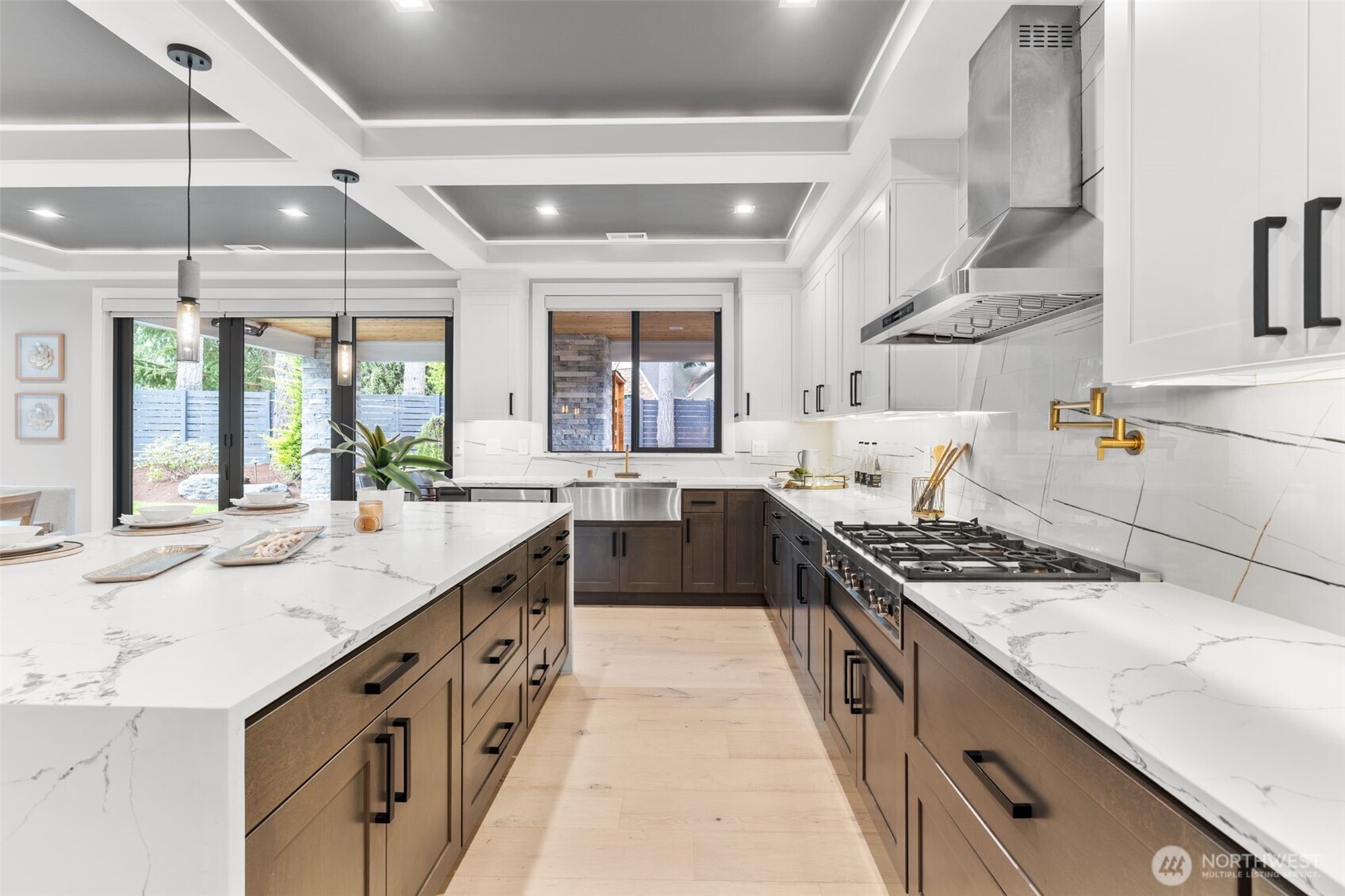 12608 NE 30th Street , Bellevue, WA 98005