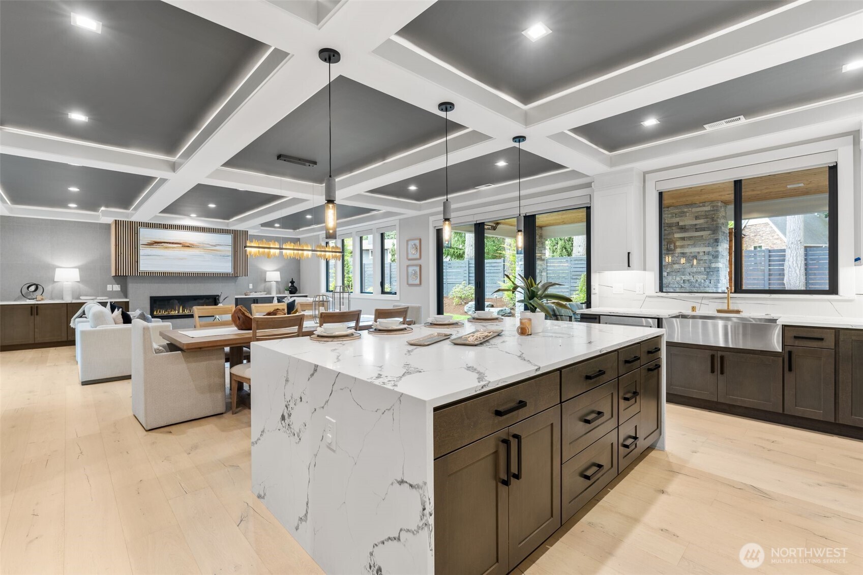 12608 NE 30th Street , Bellevue, WA 98005