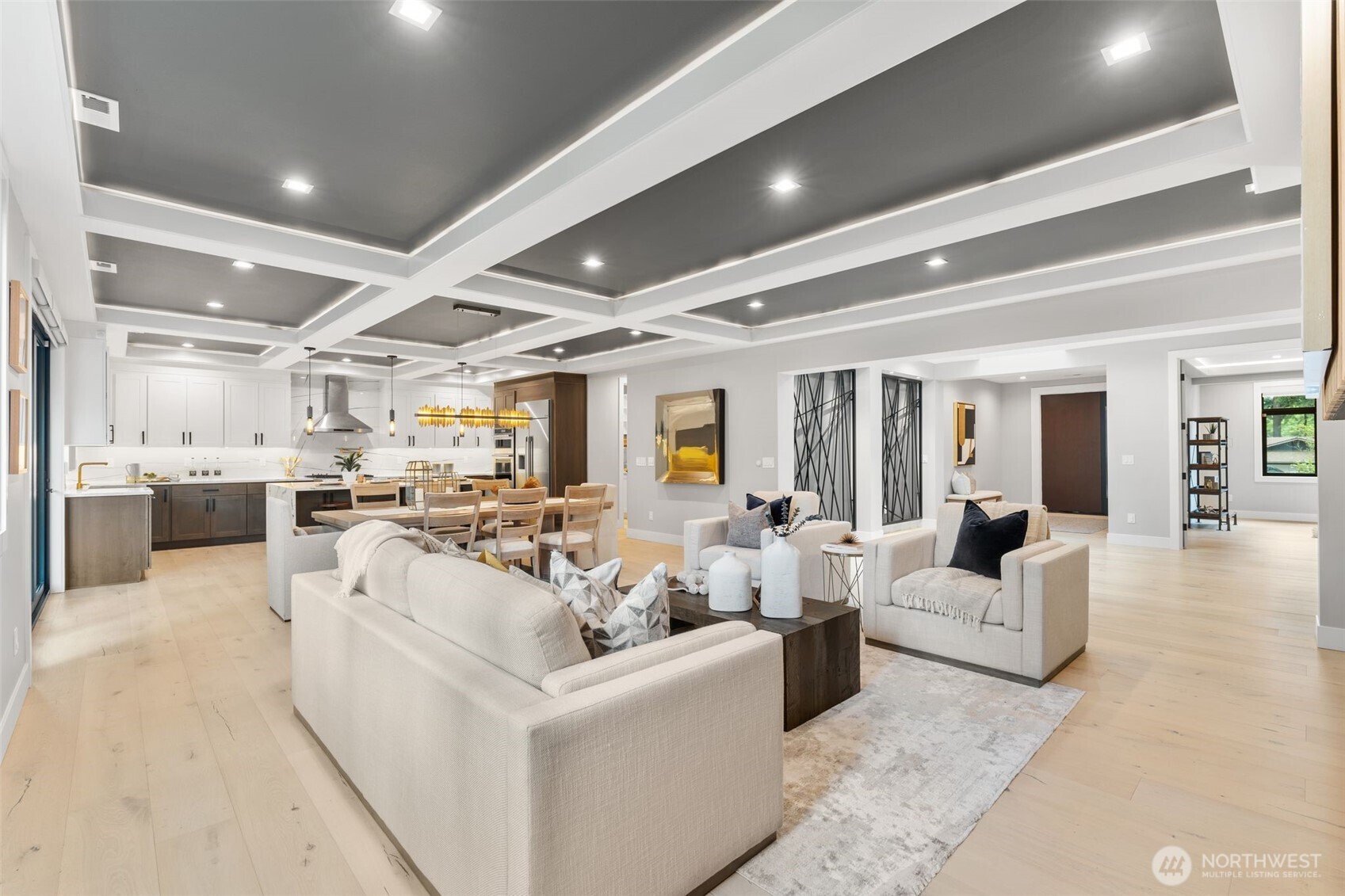 12608 NE 30th Street , Bellevue, WA 98005