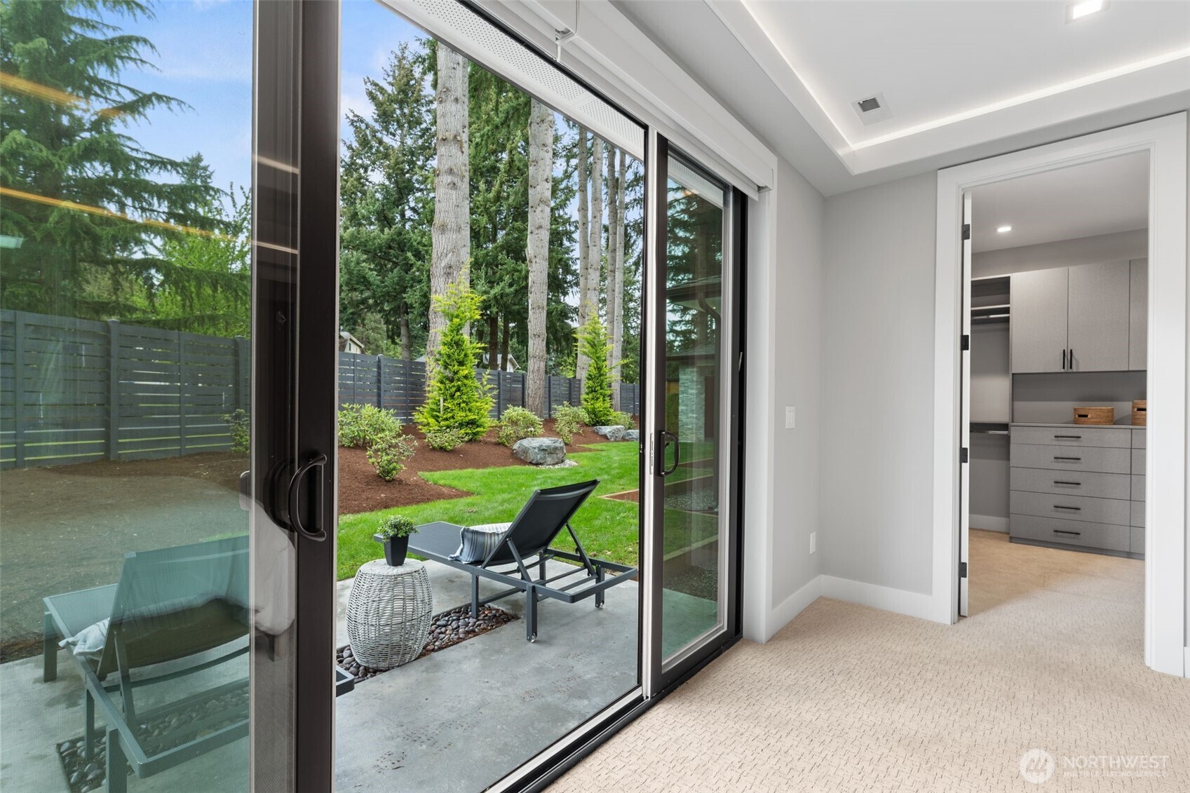 12608 NE 30th Street , Bellevue, WA 98005