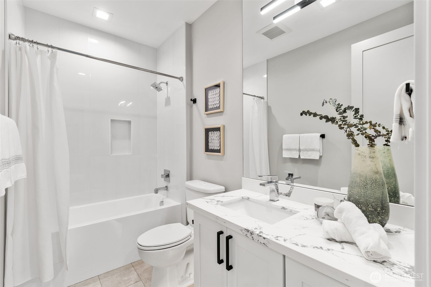 12608 NE 30th Street , Bellevue, WA 98005