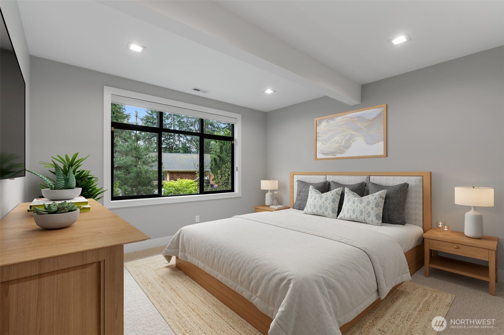 12608 NE 30th Street , Bellevue, WA 98005