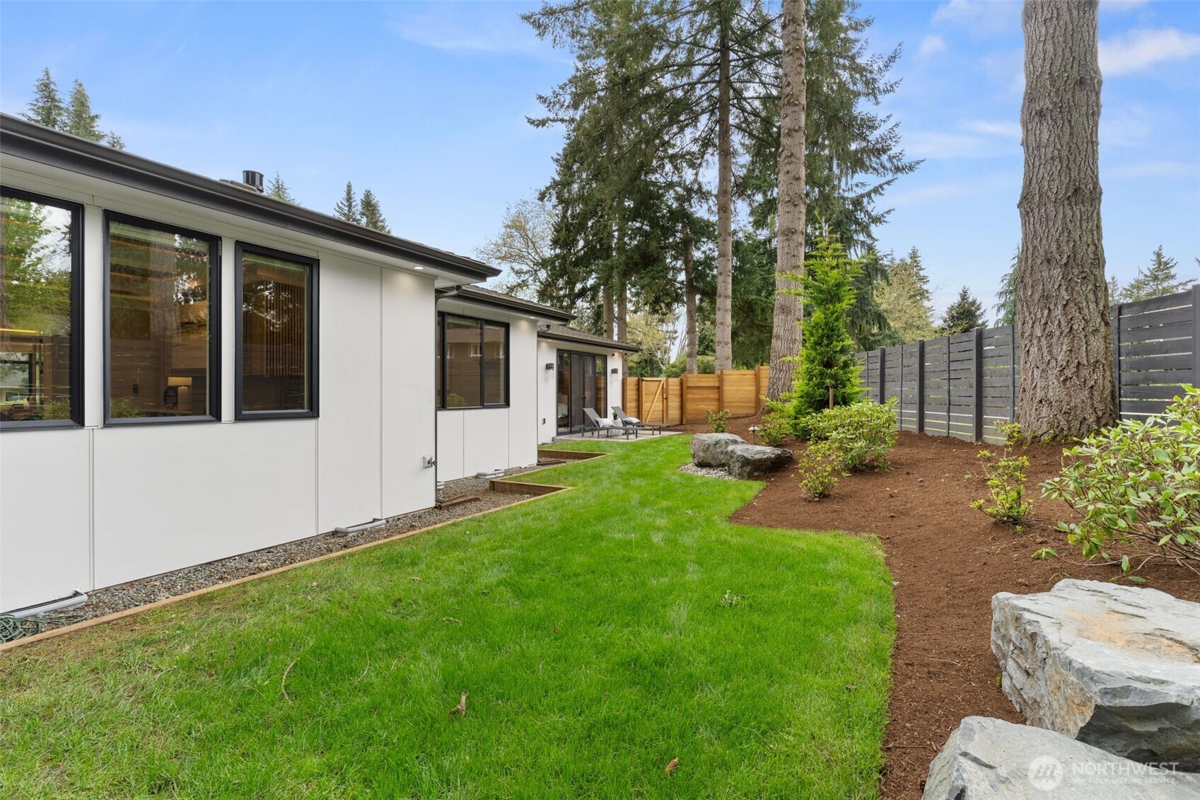 12608 NE 30th Street , Bellevue, WA 98005