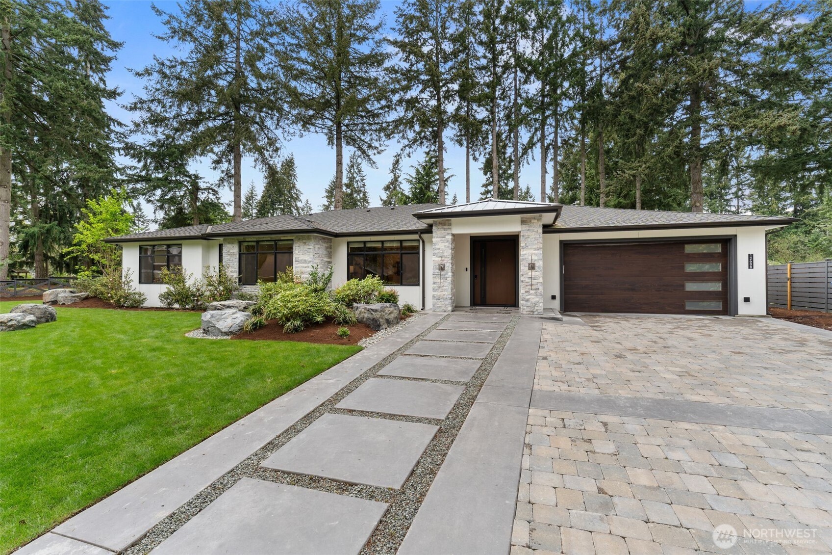 12608 NE 30th Street , Bellevue, WA 98005