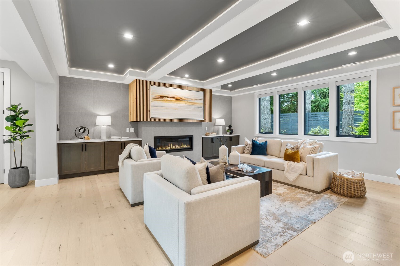 12608 NE 30th Street , Bellevue, WA 98005
