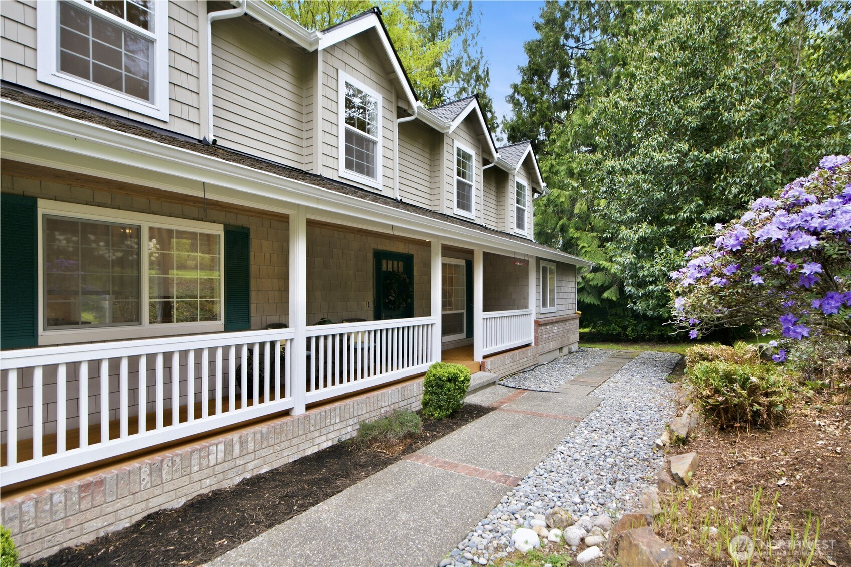4017 251st Way NE, Redmond, WA 98053