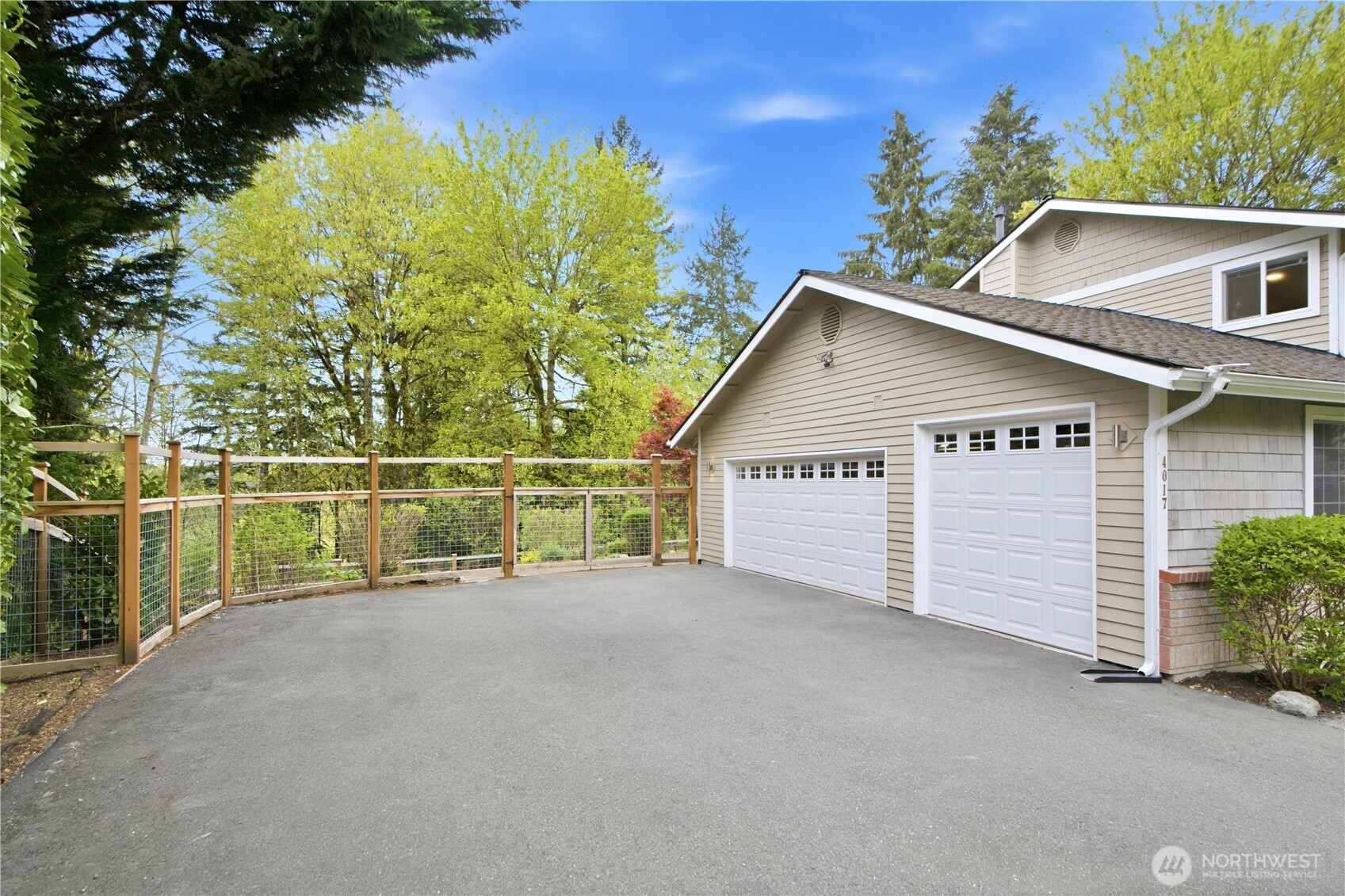 4017 251st Way NE, Redmond, WA 98053