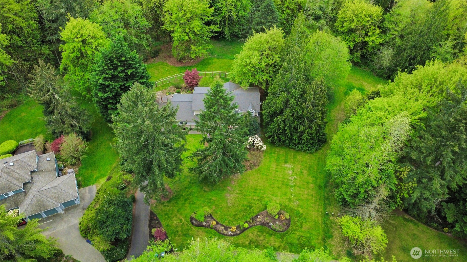 4017 251st Way NE, Redmond, WA 98053