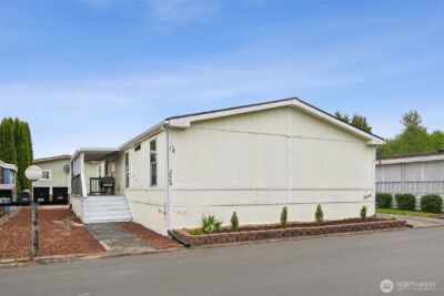3611 I Street NE #266, Auburn, WA 98002 - Photo 1