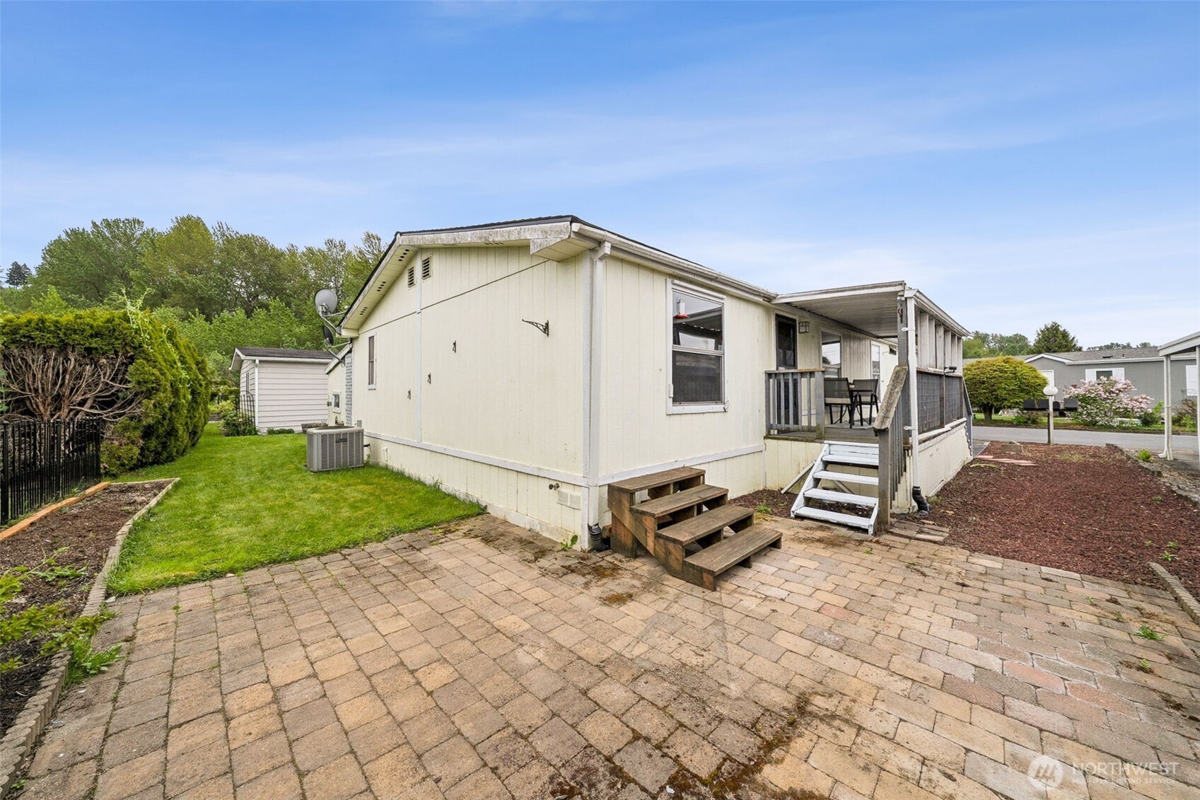3611 I Street NE #266, Auburn, WA 98002