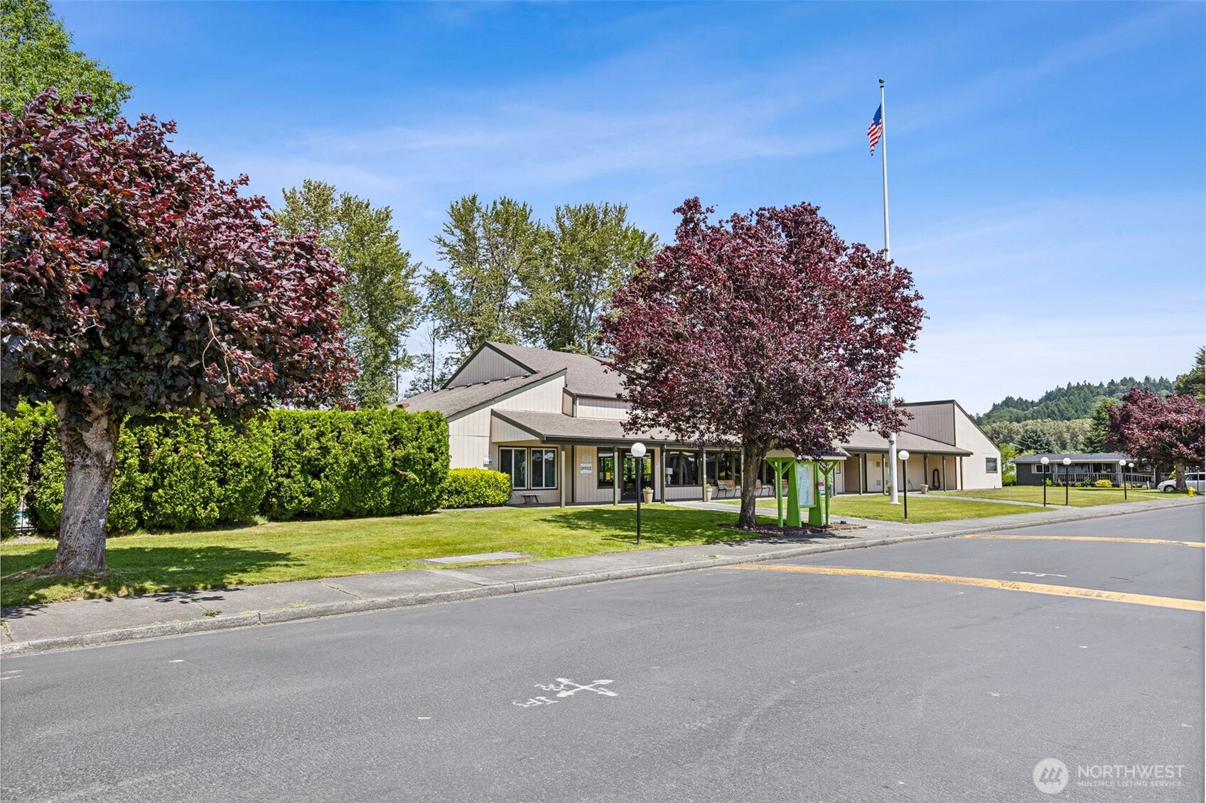 3611 I Street NE #266, Auburn, WA 98002
