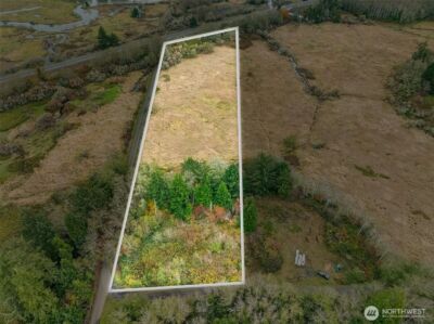 0 0 Kessler Lane , Hoquiam, WA 98550