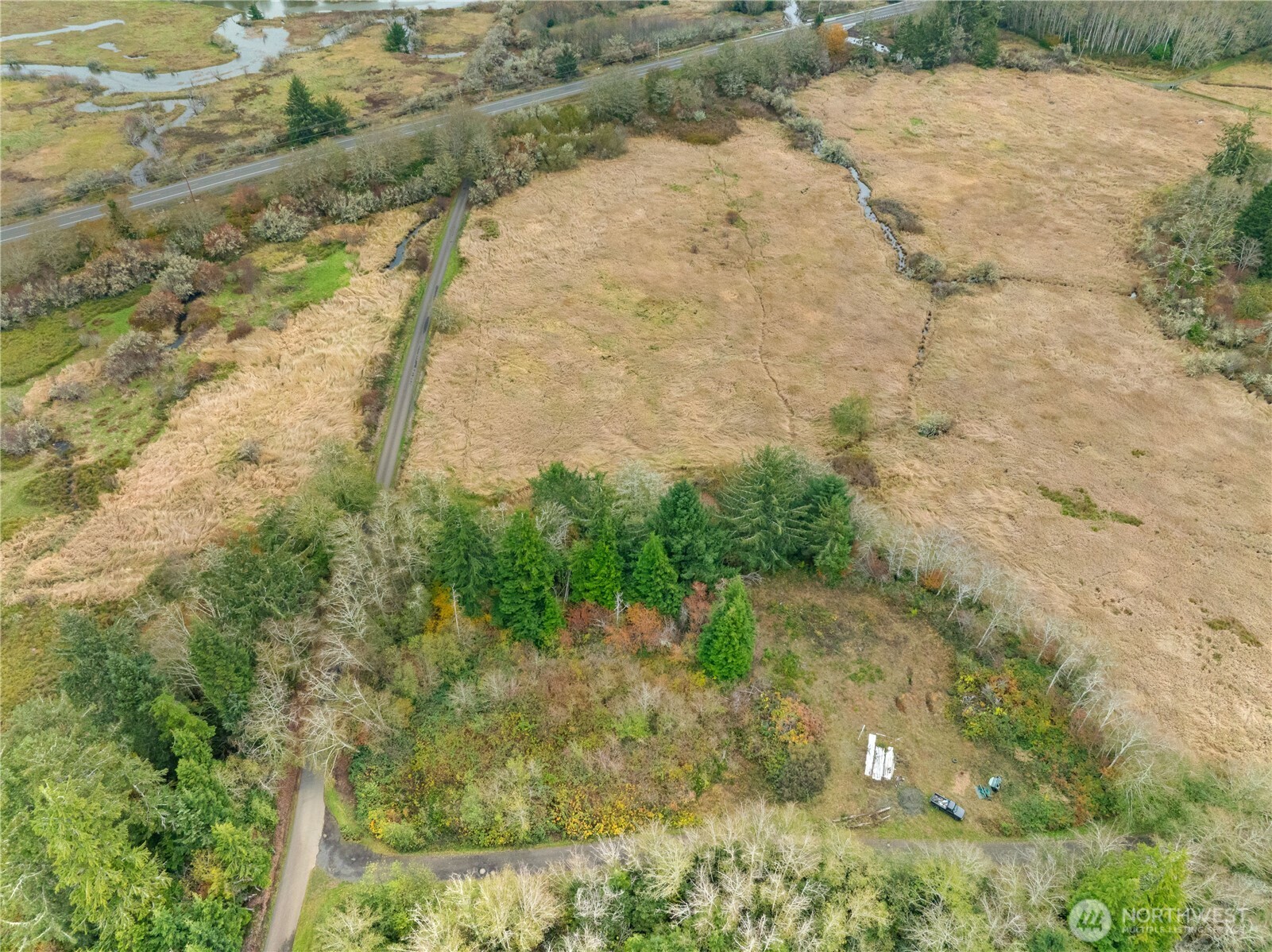 0 0 Kessler Lane , Hoquiam, WA 98550