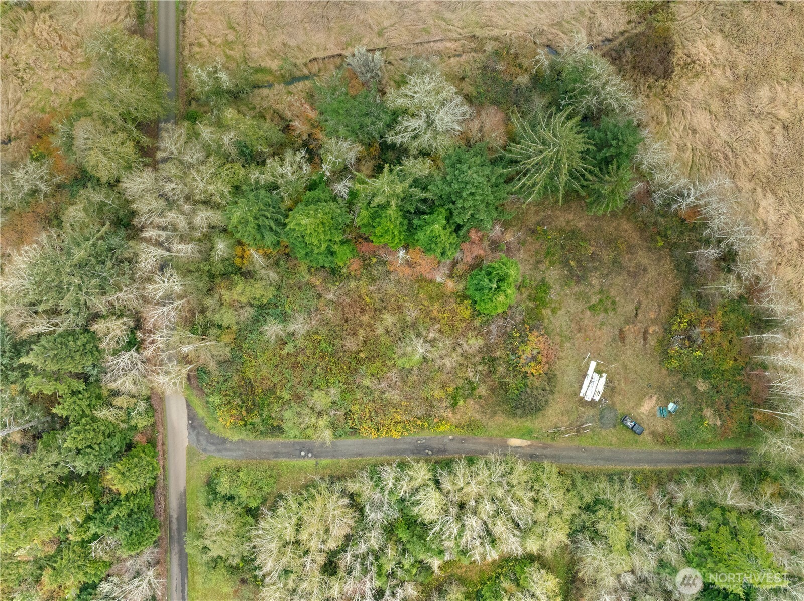 0 0 Kessler Lane , Hoquiam, WA 98550