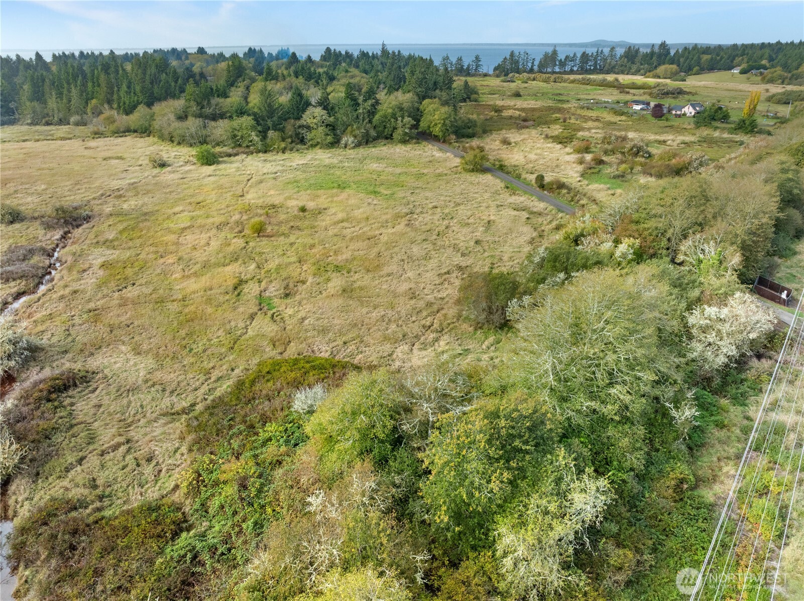 0 0 Kessler Lane , Hoquiam, WA 98550