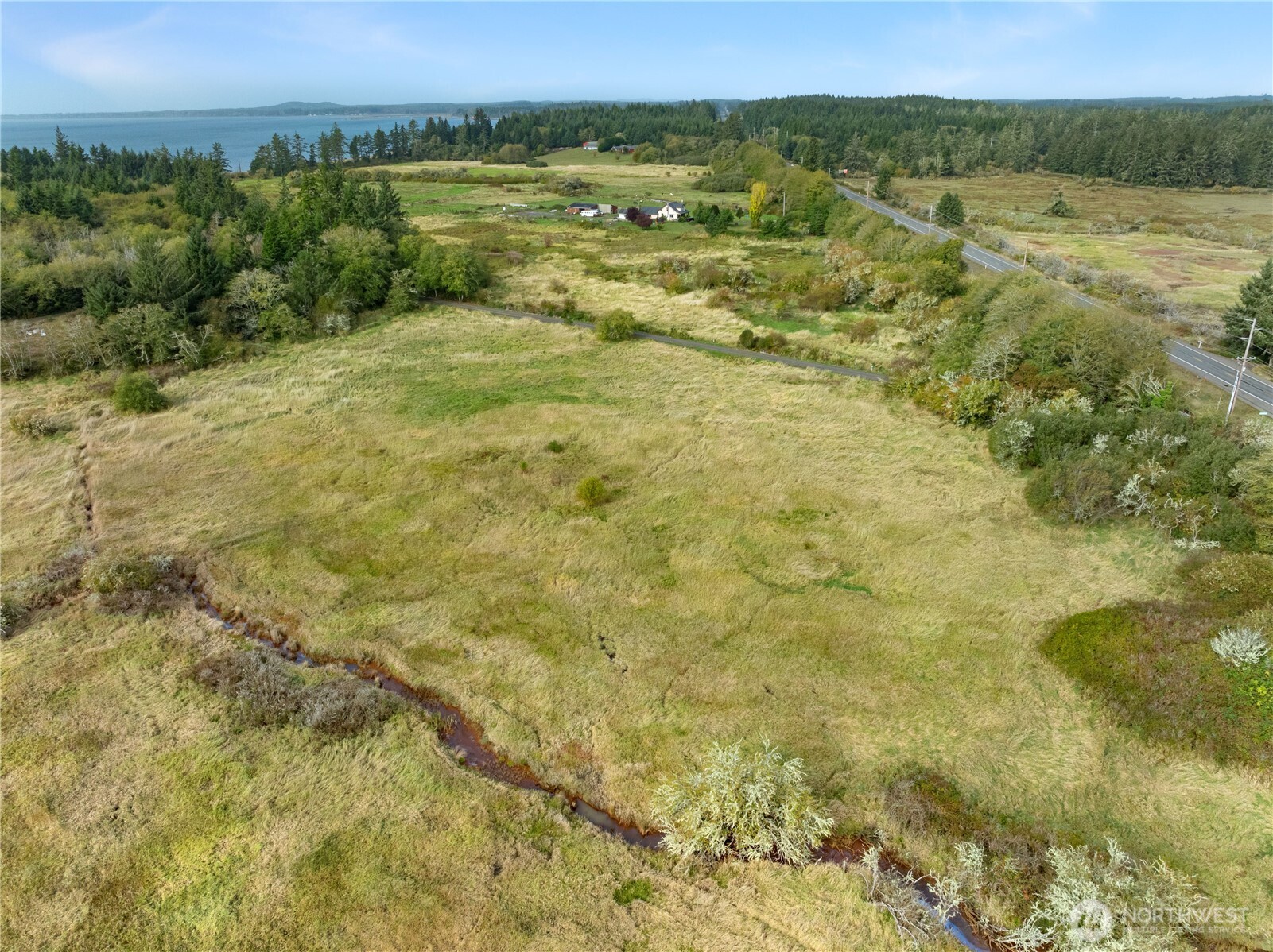 0 0 Kessler Lane , Hoquiam, WA 98550