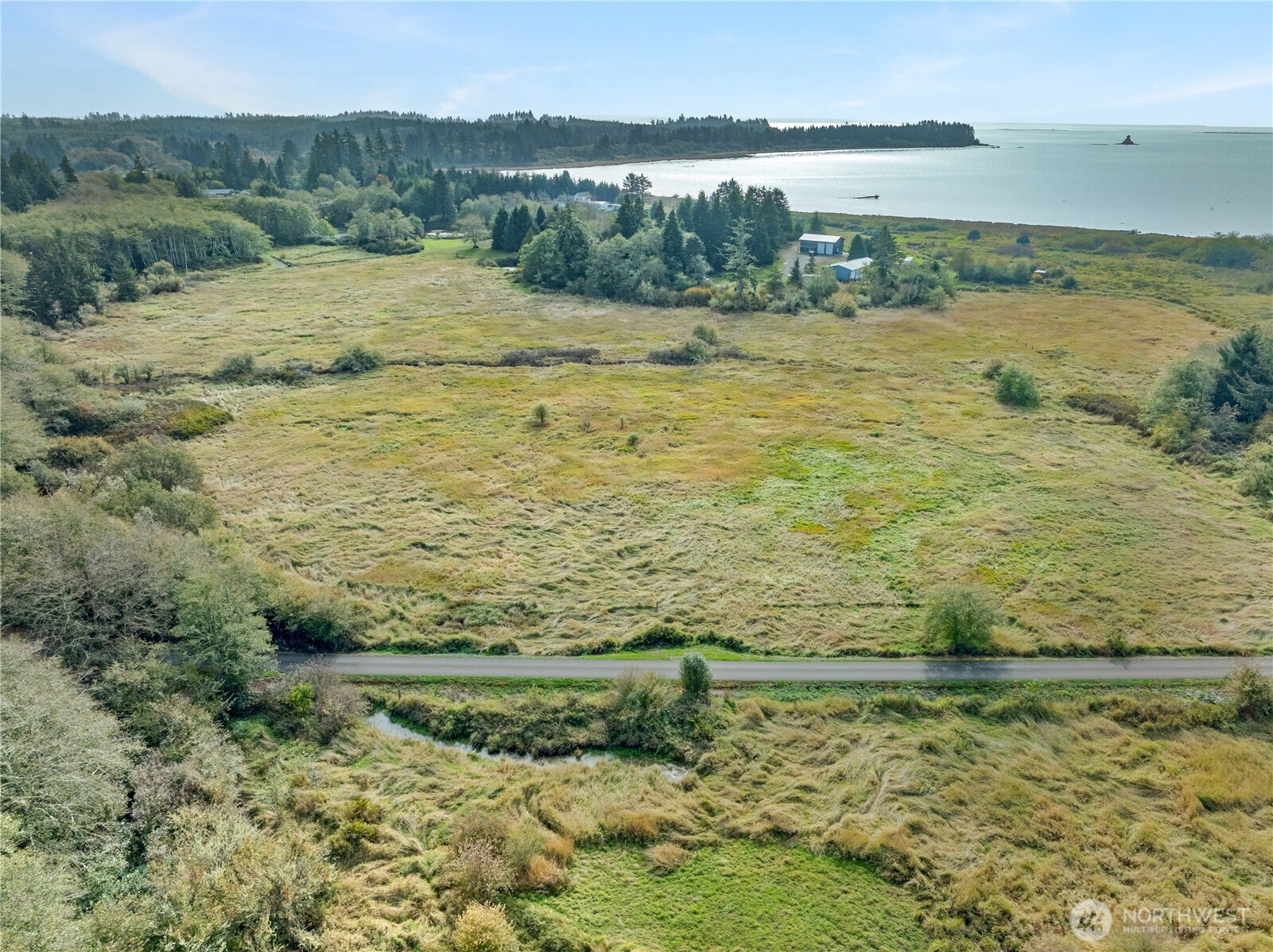 0 0 Kessler Lane , Hoquiam, WA 98550
