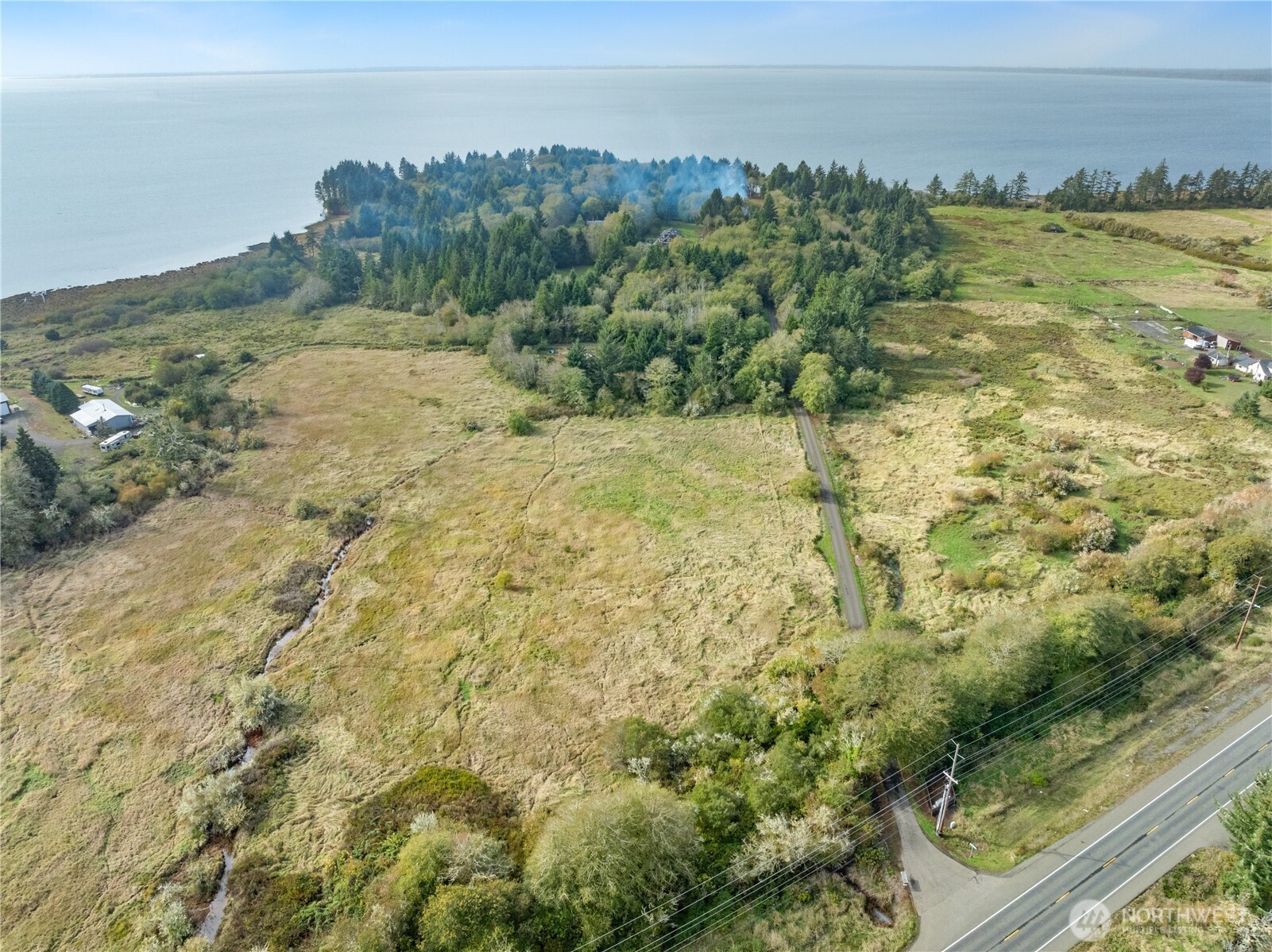 0 0 Kessler Lane , Hoquiam, WA 98550