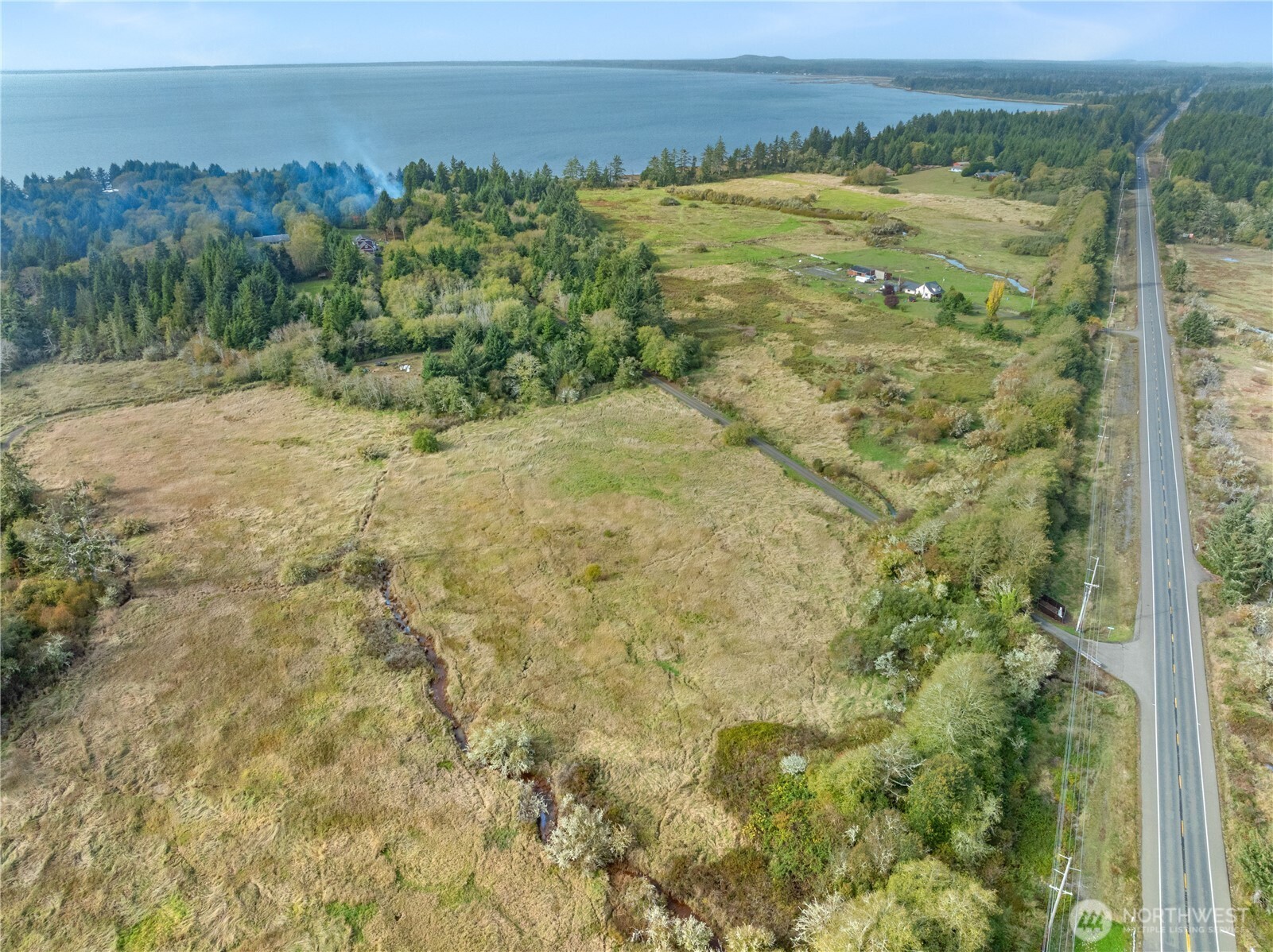 0 0 Kessler Lane , Hoquiam, WA 98550