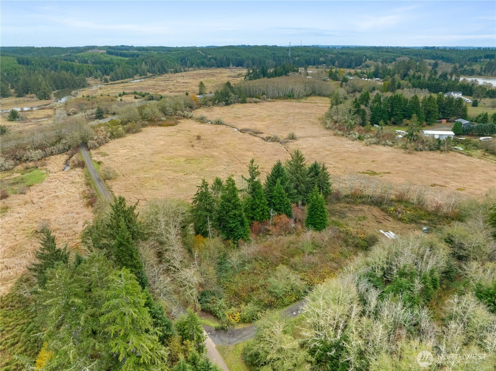 0 0 Kessler Lane , Hoquiam, WA 98550