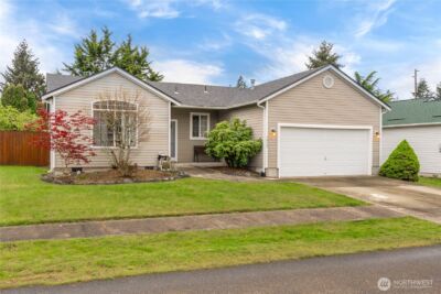 3818 154th Street E, Tacoma, WA 98446 - Photo 2