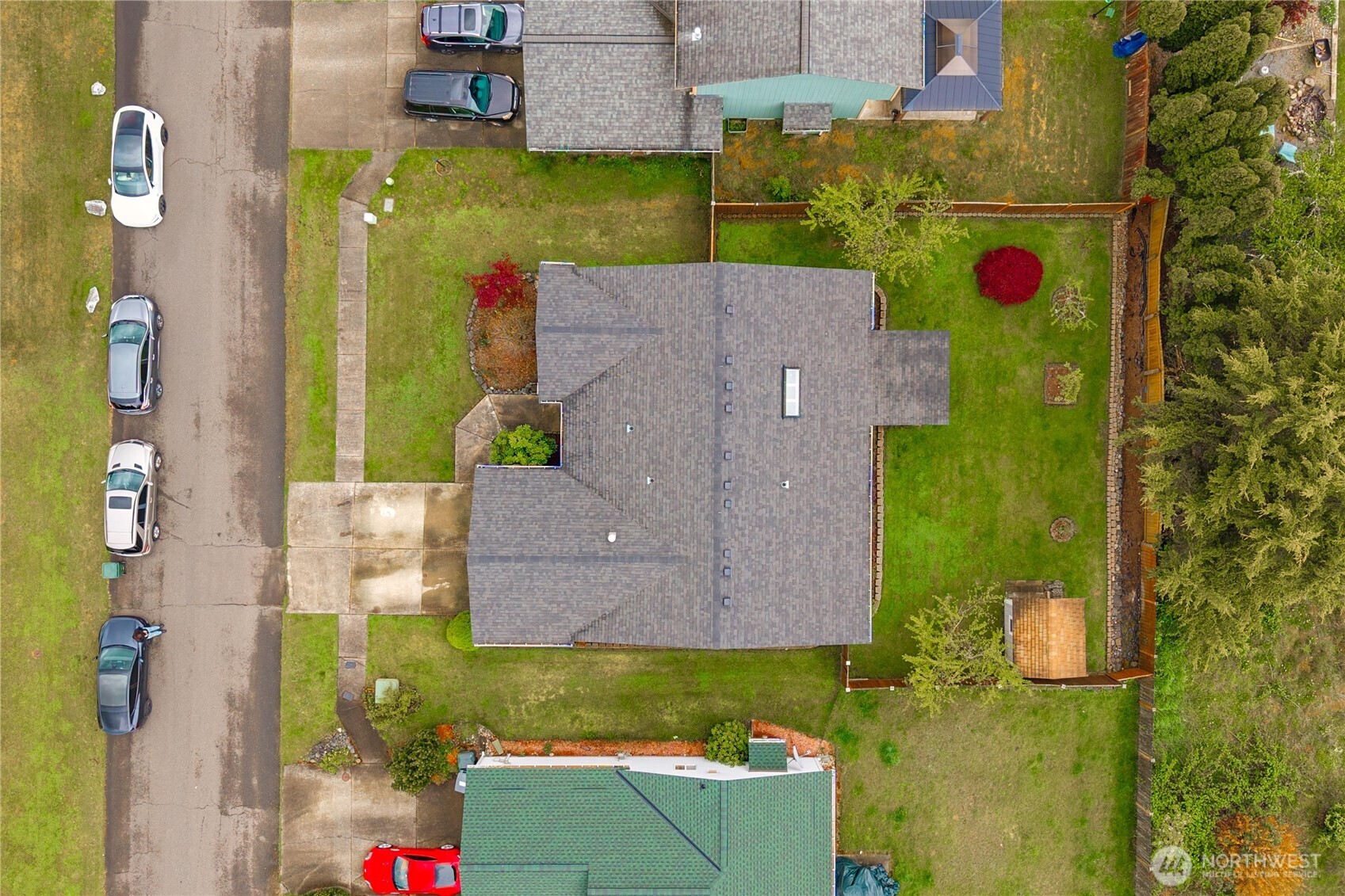 3818 154th Street E, Tacoma, WA 98446