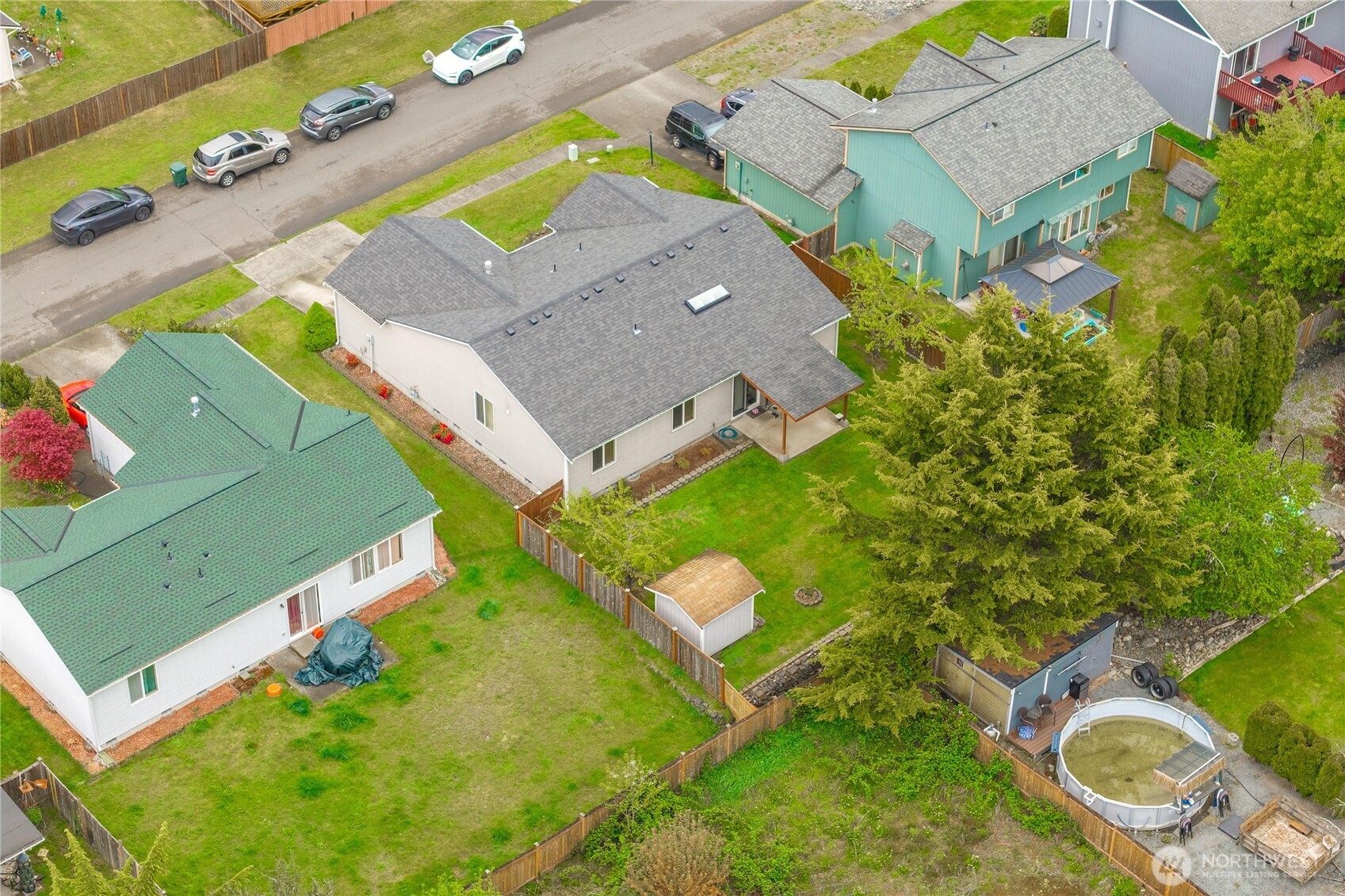 3818 154th Street E, Tacoma, WA 98446