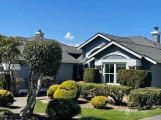 43 Sea Breeze Lane , Port Ludlow, WA 98365