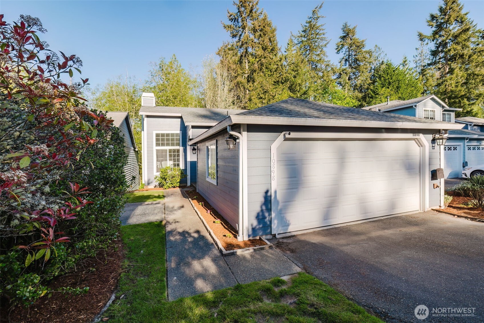 10898 Tulip Place NW, Silverdale, WA 98383