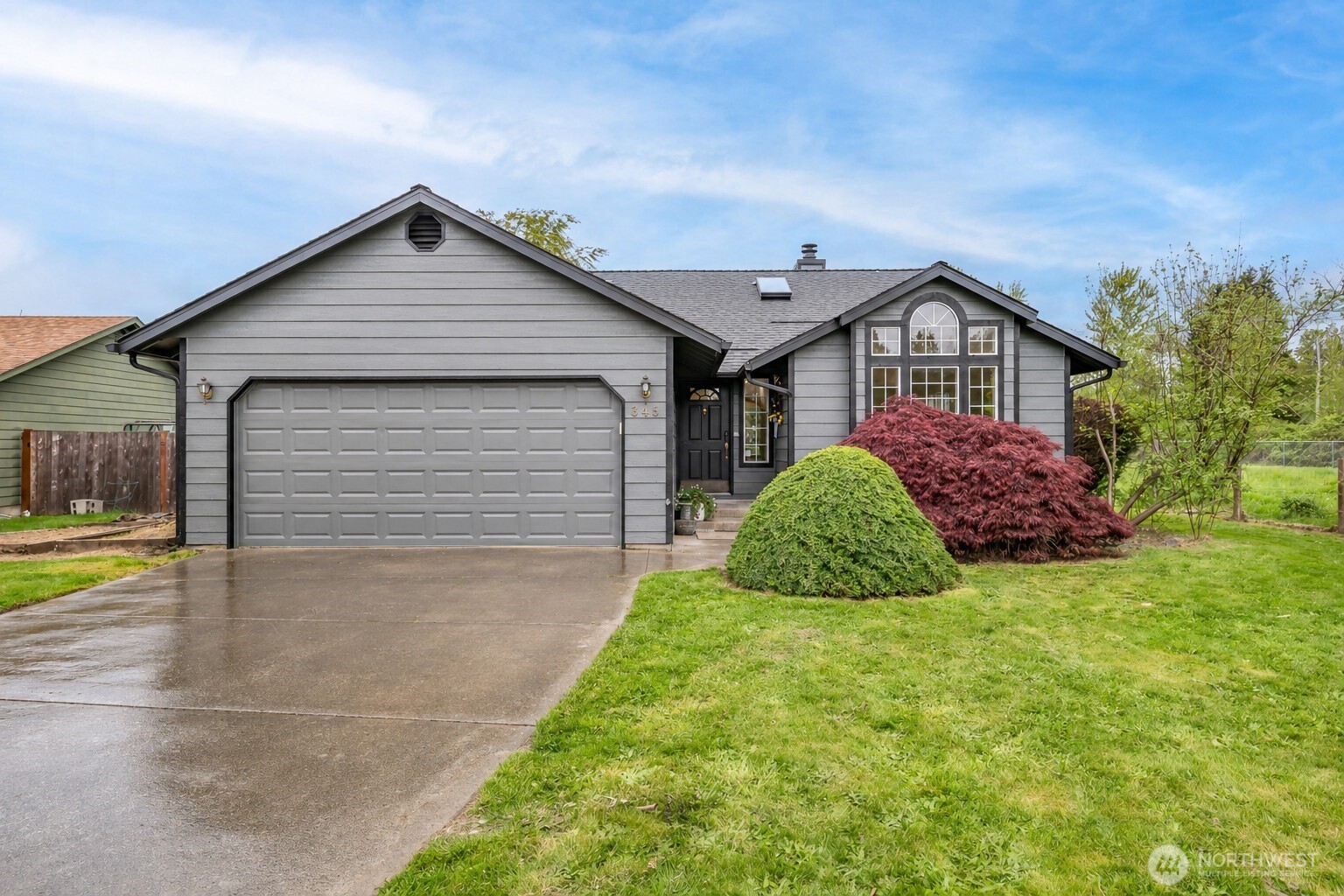 345 White River Drive , Pacific, WA 98047