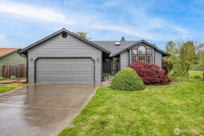 345 White River Drive , Pacific, WA 98047 - Photo 1