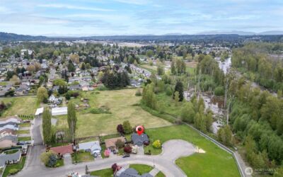 345 White River Drive , Pacific, WA 98047 - Photo 28