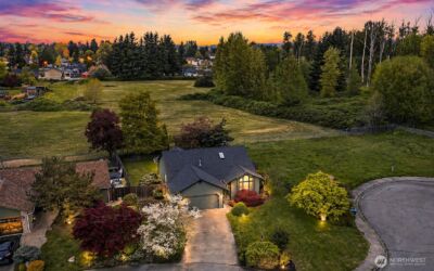 345 White River Drive , Pacific, WA 98047 - Photo 3