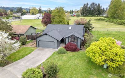 345 White River Drive , Pacific, WA 98047 - Photo 4