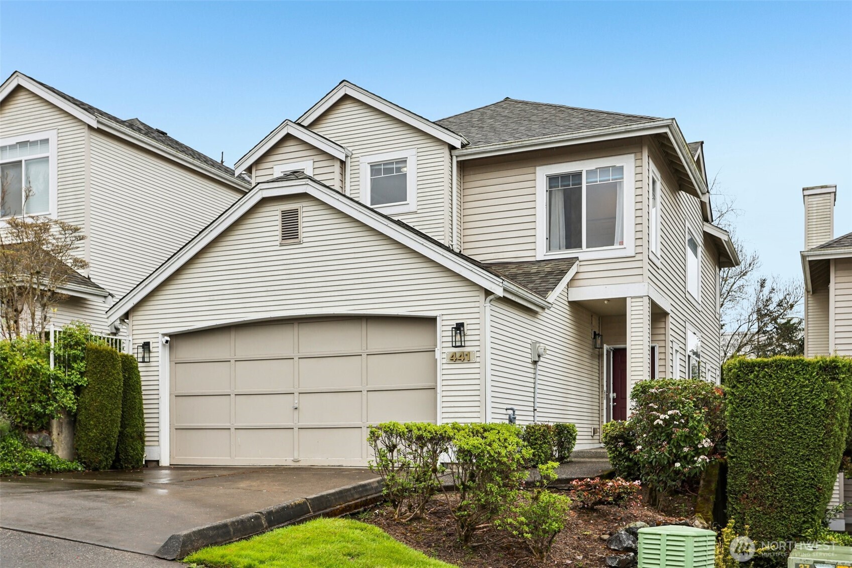 441 S 51st Court , Renton, WA 98055
