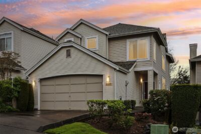 441 S 51st Court , Renton, WA 98055 - Photo 2